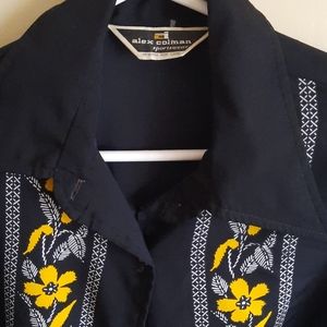 💥Alex Colman Shirt